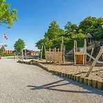 Semesterbostad Three-bedroom In Egernsund