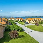 Three-bedroom In *