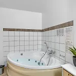 Three-bedroom In