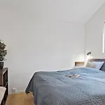 Semesterbostad Three-bedroom In *
