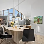 Three-bedroom In Semesterbostad Egernsund