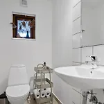 Three-bedroom In