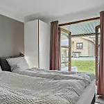 Three-bedroom In Semesterbostad *
