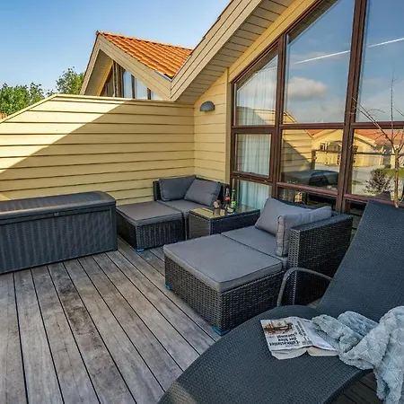 Fantastiskt Hem I Med Kök