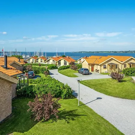 3 Bedroom Nice Home In Egernsund *
