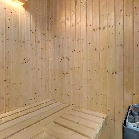 3 Bedroom Nice Home In Egernsund *