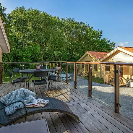 3 Bedroom Nice Home In Egernsund
