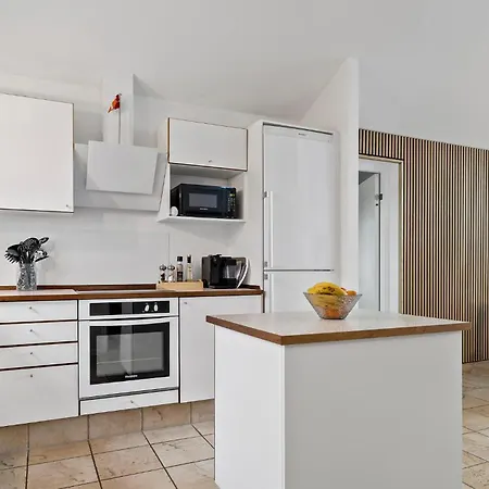 3 Bedroom Nice Home In Egernsund Nyaraló