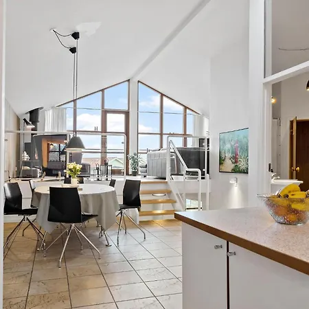 3 Bedroom Nice Home In Egernsund Nyaraló *