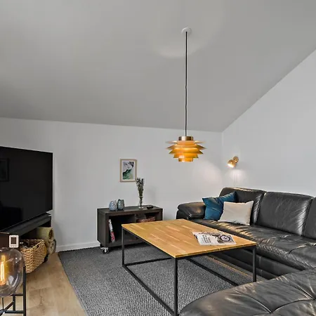 3 Bedroom Nice Home In Egernsund *