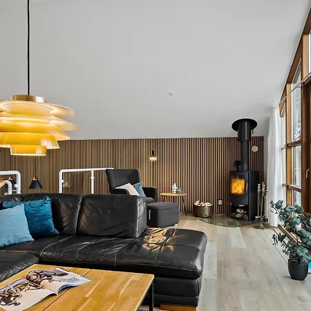3 Bedroom Nice Home In Egernsund * Egernsund