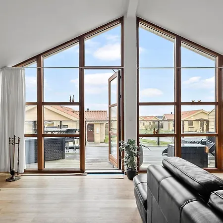 3 Bedroom Nice Home In Egernsund Nyaraló