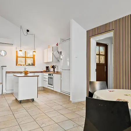 Holiday home 3 Bedroom In