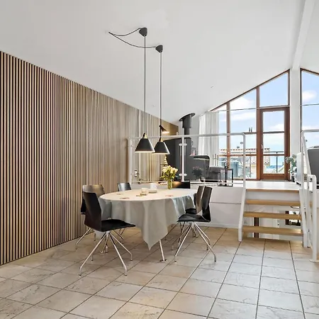 Nyaraló 3 Bedroom Nice Home In Egernsund *